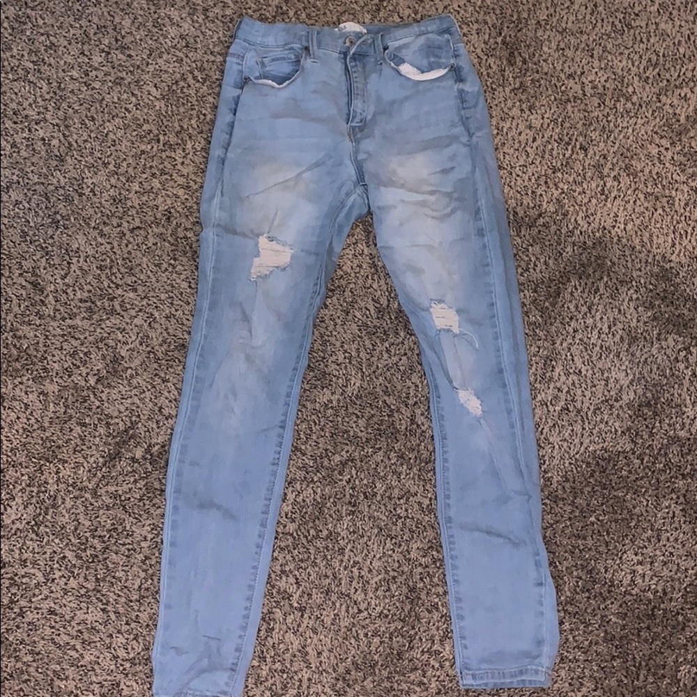 Mudd Skinny jeans